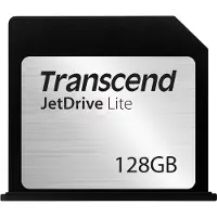 Transcend JetDrive Lite 130 128GB 128 Go