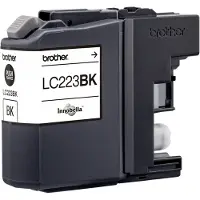 Brother LC-223 Cartouche Noir