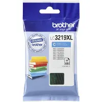 Brother LC-3219XL Cartouche Cyan