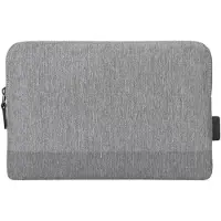 Targus CityLite Pro Housse PC Portable & MacBook 15" - Gris