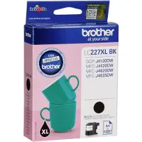 Brother LC-227XL Cartouche Noir