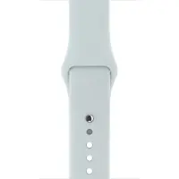Apple Bracelet Sport Watch 42mm / 44mm / 45mm / 49mm - Mist Blue