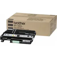 Brother WT-100CL collecteur de toner usagé (d'origine)