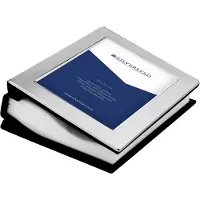 Zilverstad Album Photo Pour 100 Photos 10x15 Cm