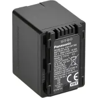Panasonic Batterie VW-VBT380