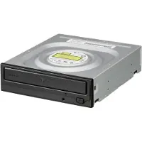 LG GH24NSD1 Lecteur et Graveur CD / DVD Intern