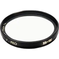 B+W 010 filtre UV 58 ES