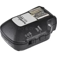 Pocket Wizard Mini TT1 Control TL Canon