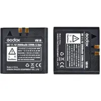 Godox Batterie Série V