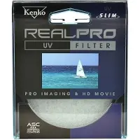 Kenko Real Pro Mc Filtre Uv
