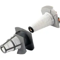 Electrolux Filtre EF141 filtre moteur et protecteur nylon