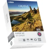 Cokin Creative Expert Kit U3H4-22 (L-Serie)