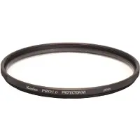 Kenko Pro1 D protector 55mm