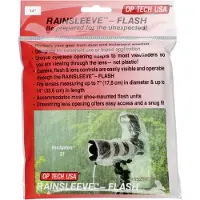 Op-Tech Housse de Pluie Flash (2 Pièces)