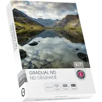 Cokin Kit 3 Filtres GND (121-121L-121M) taille L