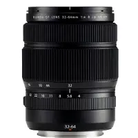 Fujifilm FUJINION GF 32-64MM F/4.0