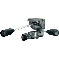 Gitzo Branche G2271m Avec Inclinaison