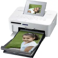 Canon Selphy CP1000