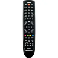 Meliconi Gumbody personal 1, télécommande universelle Samsun