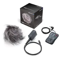 Zoom APH-5 Accessory Pack for H5 Recorder