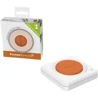 Allocacoc PowerRemote Blanc
