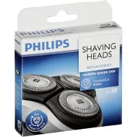 Philips SH30/50 têtes de rasage