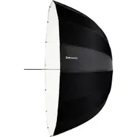 Elinchrom Parapluie Deep blanc 125 cm