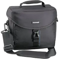 Cullmann Panama Maxima 200 Shoulder Camera Bag Noir