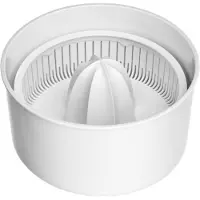 Bosch Muz 4 Zp 1 Juicer Blanc One Size / EU Plug 220V