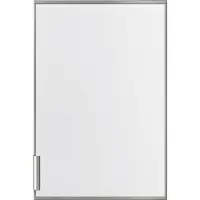 Siemens KF20ZAX0/88CM DECOR ALU