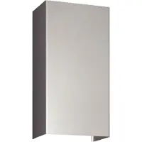 Bosch Extension de cheminée pour hotte 50cm - - DHZ1224 -