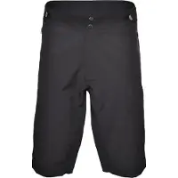 Agu Cuissard AGU Men MTB Waterproof Black-XXL