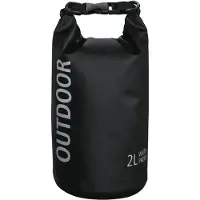 Hama Sac d'extérieur 2L Schwarz