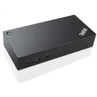 Lenovo ThinkPad USB-C Station d'accueil