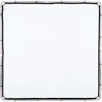 Lastolite Étude Du Cadre En Aluminium Lr82207r 2x2 M