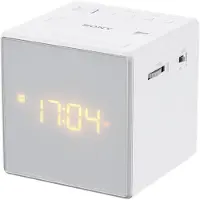 Sony ICF-C1 Blanc