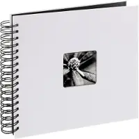 Hama Fine Art Spiral Chalk 28x24 50 black Pages 2108