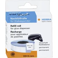 Herma Recharge Pour Vario
