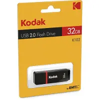 Kodak Clé Usb 2.0 Cap&body 32 Gb
