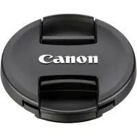 Canon Bouchon d'objectif E-72 II