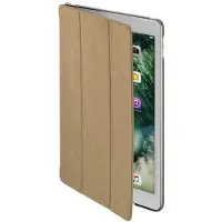 Hama 182329 Étui pour tablette Suede Style pour Apple iPad P