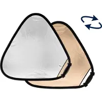 Lastolite Réflecteur Pliable Lr3636 75 Cm
