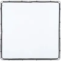 Lastolite Lr82201r 2x2 M Aluminum Frame Study Clair