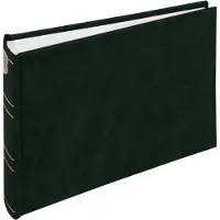 Henzo Album photo BASICLINE noir -