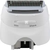 Braun Accessoires pour épilateurs - Tête de rasoir de remplacement pour épilateurs