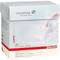 Miele UltraWhite Lessive en poudre 2,7 kg