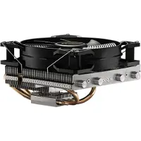 Be quiet! Shadow Rock Lp Cpu Fan Noir
