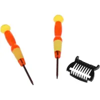 BaByliss - Sabot 0,4-5mm - 35808660