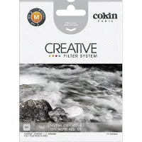 Cokin P-152 P-Filtre Gris ND 2X