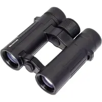 Braun Compagno - Jumelles 10 x 34 WP - antibuée, Etanche - toit